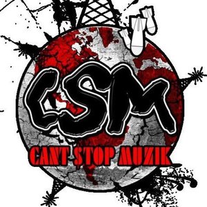 Avatar for Cant Stop Muzik