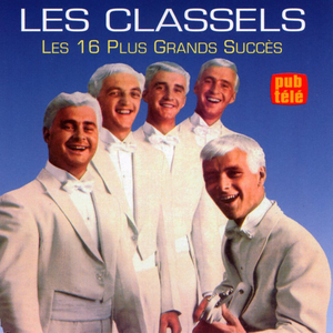 CLASSELS - Les Groupes Des Ann�es 60, Volume 2 - Zortam Music