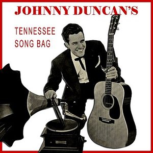 Tennessee Song Bag