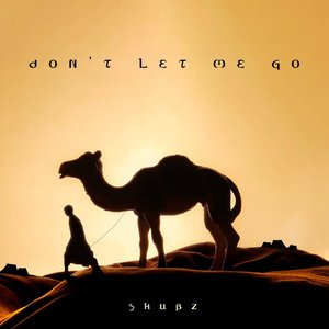 Don't Let Me Go
