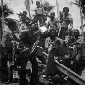 'Orchestre Black Santiago'の画像