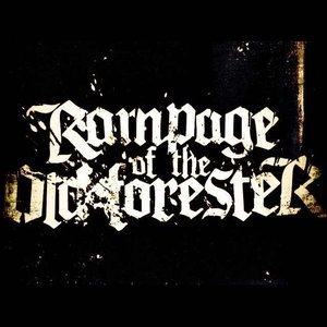 Avatar für Rampage Of The Old Forester