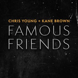 Famous Friends - Single