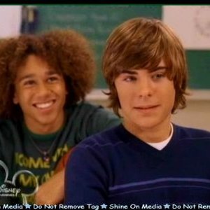Imagen de 'Troy and Chad'