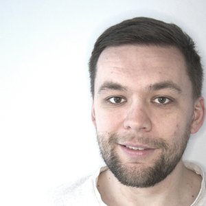 Oskar Hanska 的头像