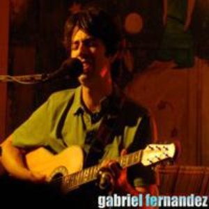 Gabriel Fernández 的头像