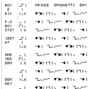 Prince Spaghetti Day