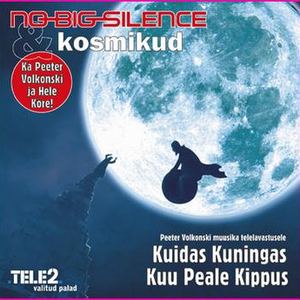 Kuidas kuningas kuu peale kippus cover