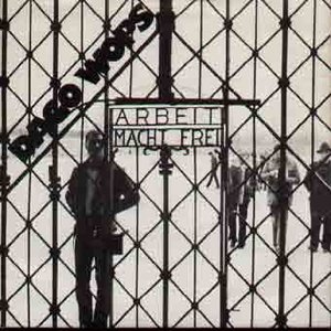 Arbeit macht Frei