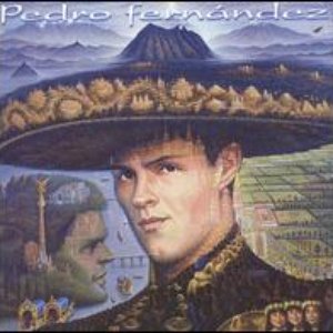 Pedro Fernandez - Big Brother 2 M�xico - Zortam Music