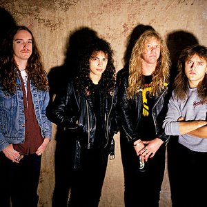 Metallica 的头像