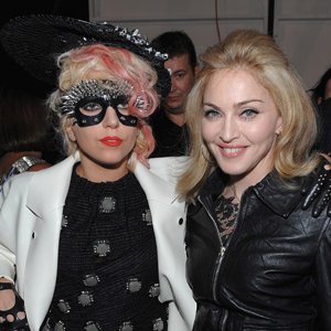 Awatar dla Madonna vs Lady GaGa