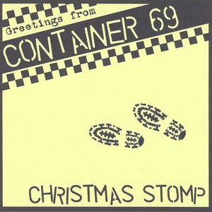 Christmas Stomp