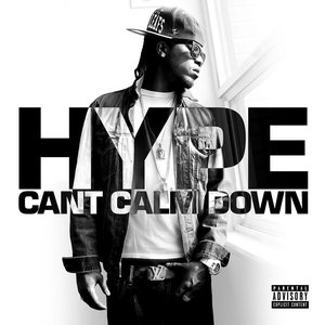 Can't Calm Down