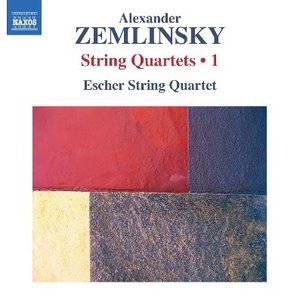 Zemlinsky: String Quartets, Vol. 1