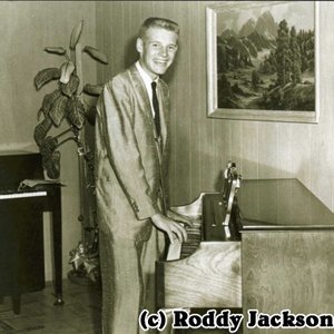 Roddy Jackson のアバター