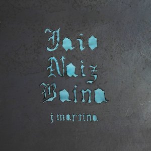 Jaio Naiz Baina