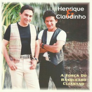A força do rasqueado cuiabano