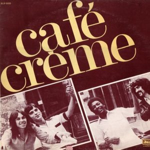 Avatar for Cafe Creme