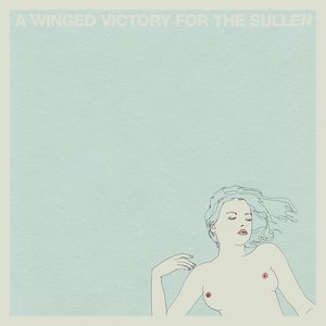 Imagem de 'A Winged Victory for the Sullen'