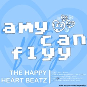 The Happy Heart Beatz