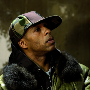 Shurik’n photo provided by Last.fm