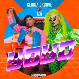 Gloria Groove, IZA 的头像