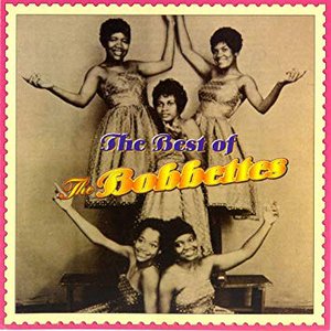 The Best Of The Bobbettes