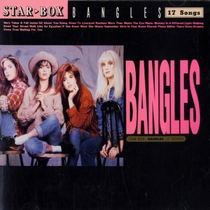 Star Box Bangles