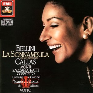 Bellini: La Sonnambula