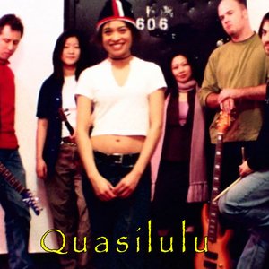 QuasiLulu için avatar
