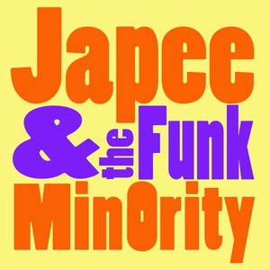Japee & The Funk Minority 的头像