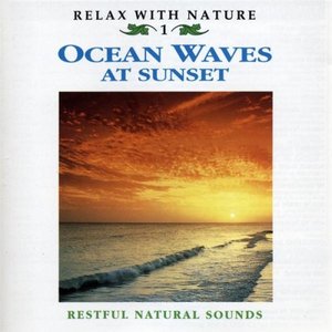 Ocean Waves At Sunset 的头像