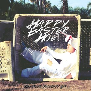 Zdjęcia dla 'Happy Easter Hoe! (The 420 E.P.)'