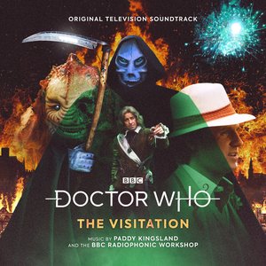 Doctor Who: The Visitation