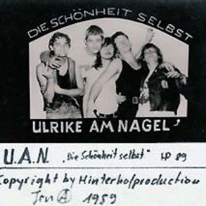 Ulrike am Nagel のアバター