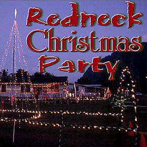 Redneck Christmas Party