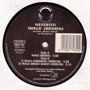 Walk (Remix)