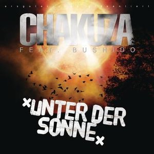 Image for 'Unter der Sonne'