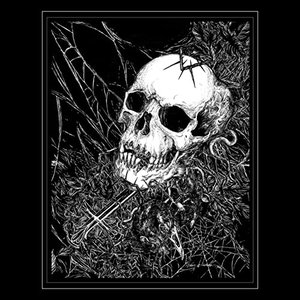 I Bury Nails to Watch Them Grow