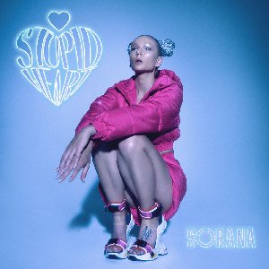 STUPID HEART - Single
