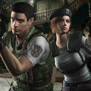 Resident Evil 1 的头像