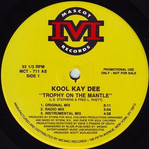 Kool Kae Dee 的头像