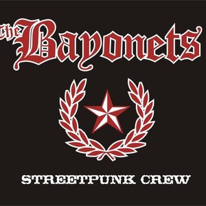 The Bayonets 的头像