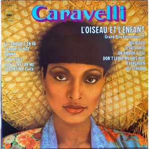 L'oiseau Et L'enfant