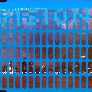 Noon/Dj Twister のアバター