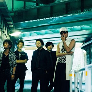 Avatar for 黒田崇矢 & Goodfellas