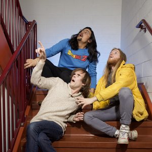 Avatar for People Eating Fruit