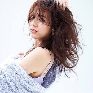遠藤舞 的头像
