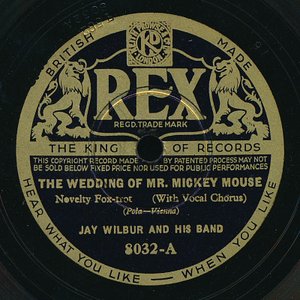 Avatar for Jay Wilbur and His Band